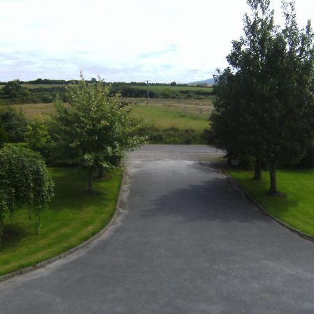 Westfield House Hotel Killorglin Exterior foto