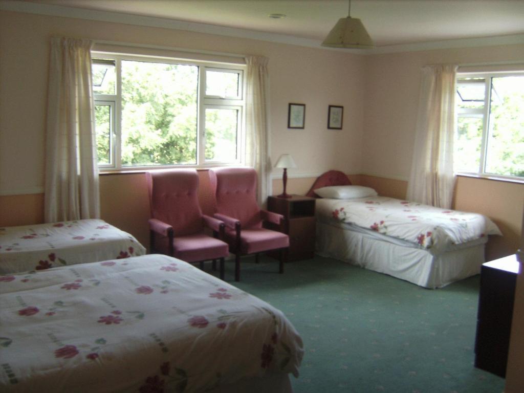 Westfield House Hotel Killorglin Cameră foto