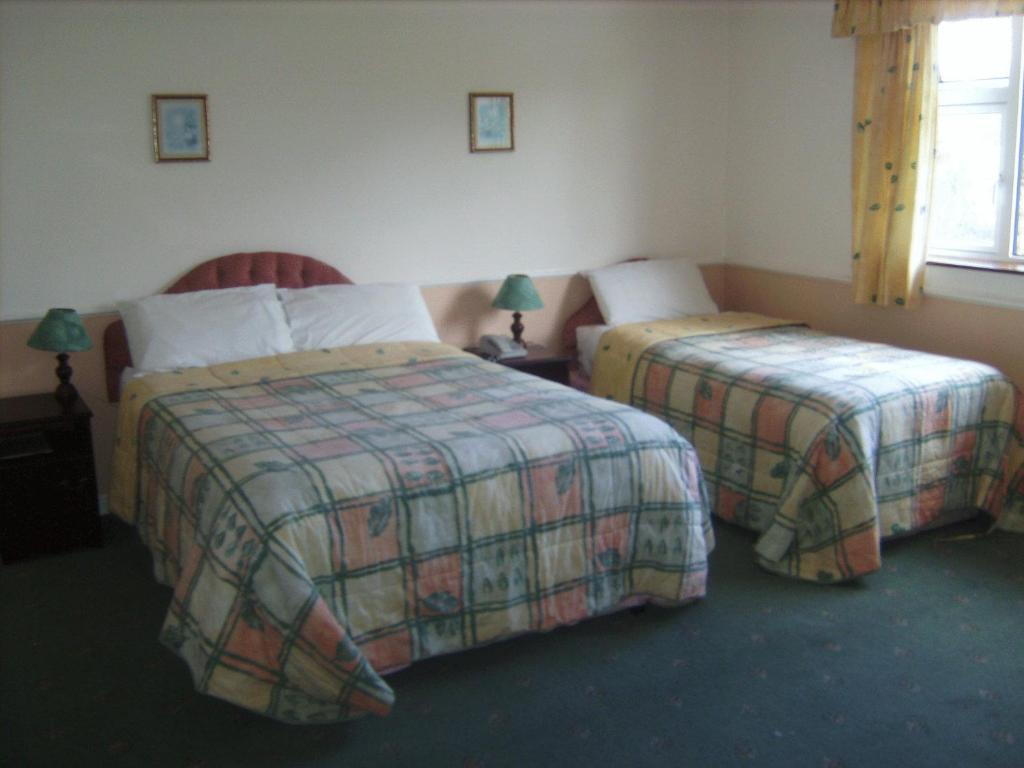 Westfield House Hotel Killorglin Cameră foto