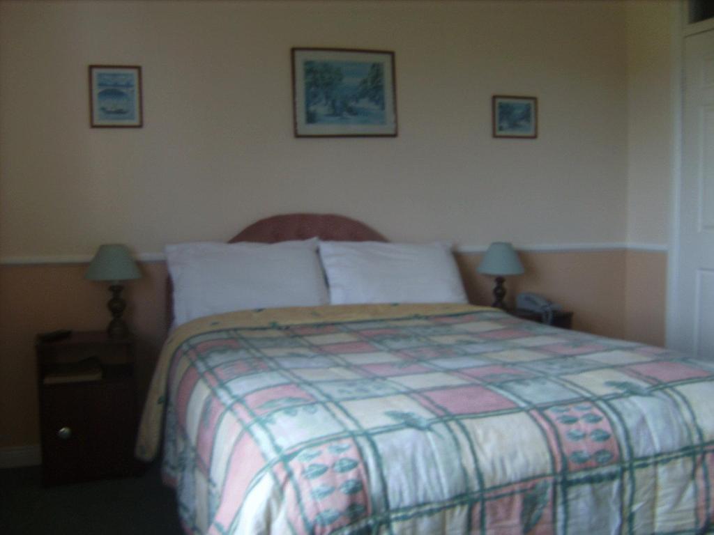 Westfield House Hotel Killorglin Cameră foto