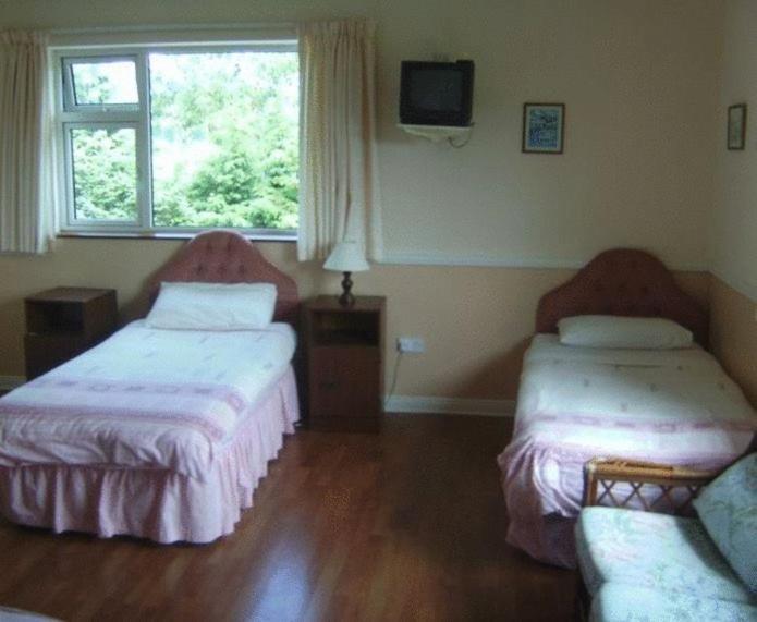 Westfield House Hotel Killorglin Cameră foto